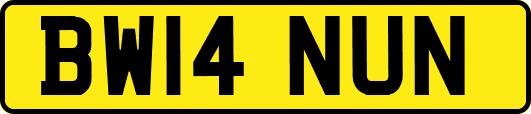 BW14NUN