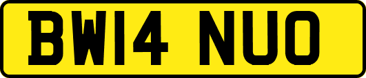 BW14NUO