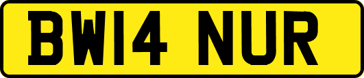 BW14NUR