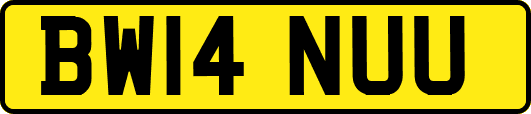 BW14NUU