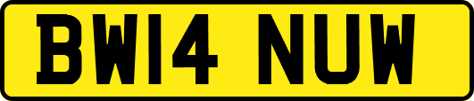 BW14NUW