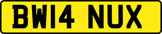 BW14NUX