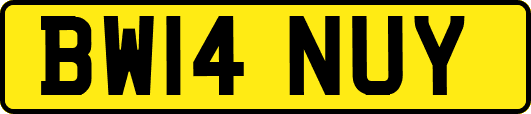 BW14NUY