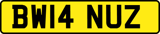 BW14NUZ