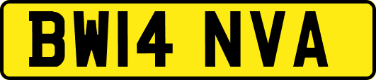 BW14NVA