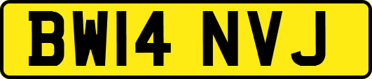 BW14NVJ