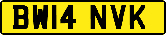 BW14NVK