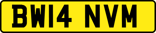 BW14NVM