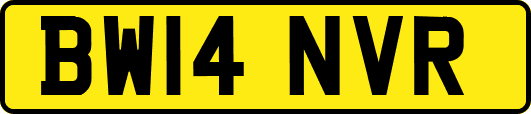 BW14NVR