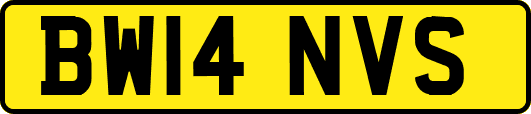 BW14NVS