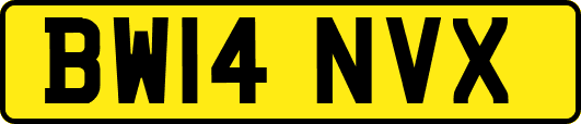 BW14NVX
