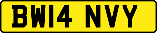 BW14NVY