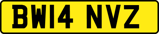 BW14NVZ