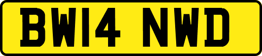 BW14NWD