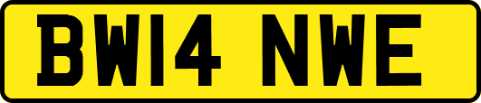 BW14NWE