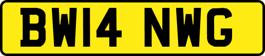 BW14NWG