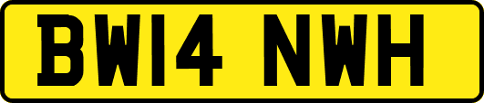 BW14NWH