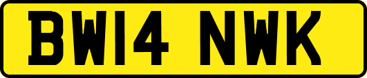 BW14NWK