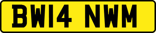 BW14NWM