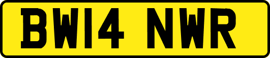 BW14NWR