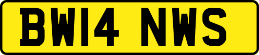 BW14NWS