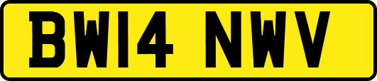 BW14NWV