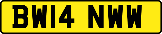 BW14NWW