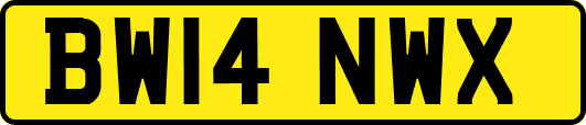 BW14NWX