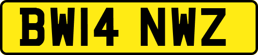BW14NWZ