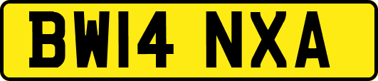 BW14NXA