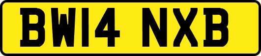 BW14NXB