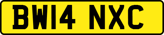 BW14NXC