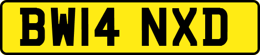 BW14NXD