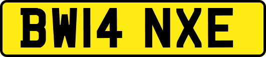 BW14NXE