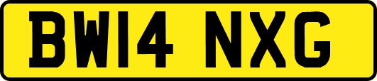 BW14NXG