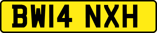 BW14NXH
