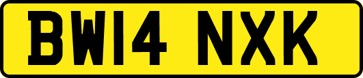 BW14NXK