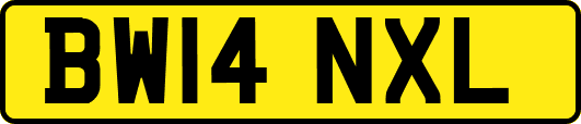BW14NXL