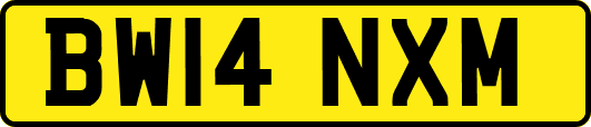 BW14NXM