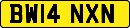 BW14NXN