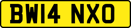 BW14NXO