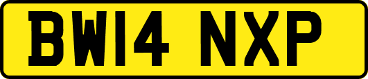 BW14NXP