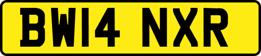 BW14NXR
