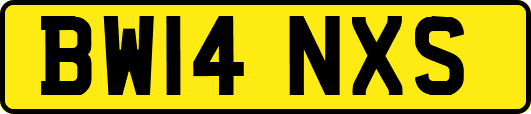 BW14NXS