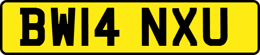 BW14NXU