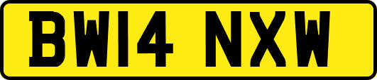 BW14NXW