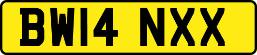 BW14NXX