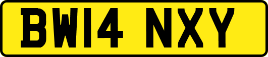 BW14NXY