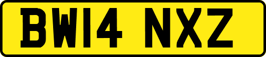 BW14NXZ