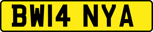 BW14NYA
